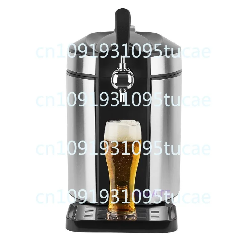 5 ลิตรเบียร์ Barrel Draft เบีย - Wine Draft Beer บทวิจารณ์และราคา