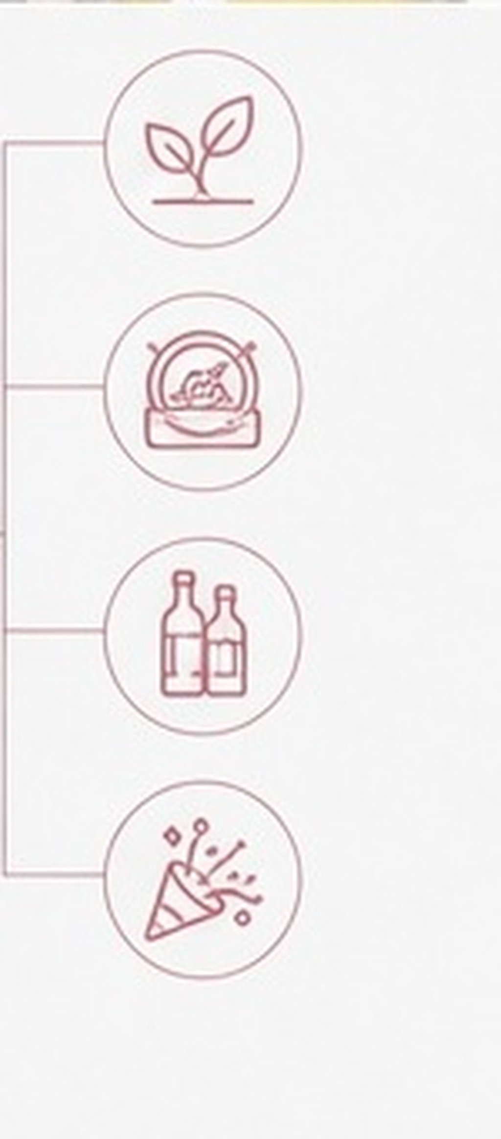 จุกปิดขวดซิลิโคน 5 ชิ้น ดีไซน์ - Wine Beer Hat บทวิจารณ์และราคา