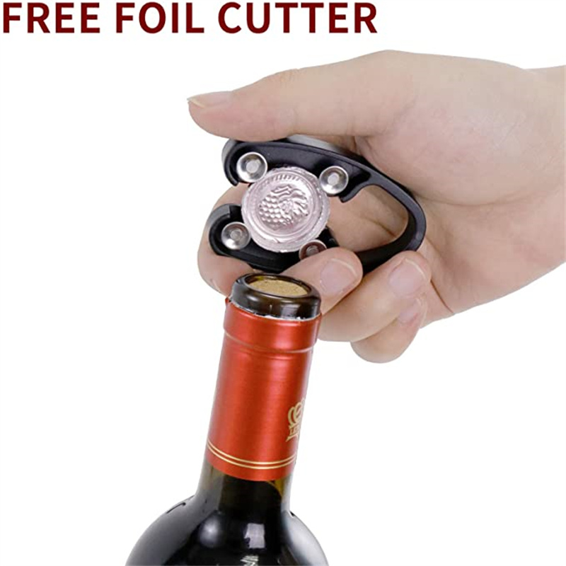 เครื่องเติมอากาศสำหรับไวน์ รุ่ - Wine Aerator Pour บทวิจารณ์และราคา