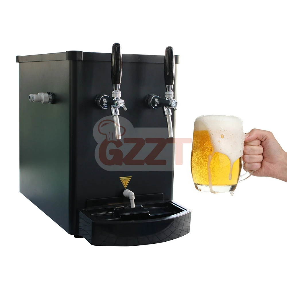 ตู้แช่เบียร์แบบตั้งโต๊ะ 260 วั - Wine Draft Beer บทวิจารณ์และราคา