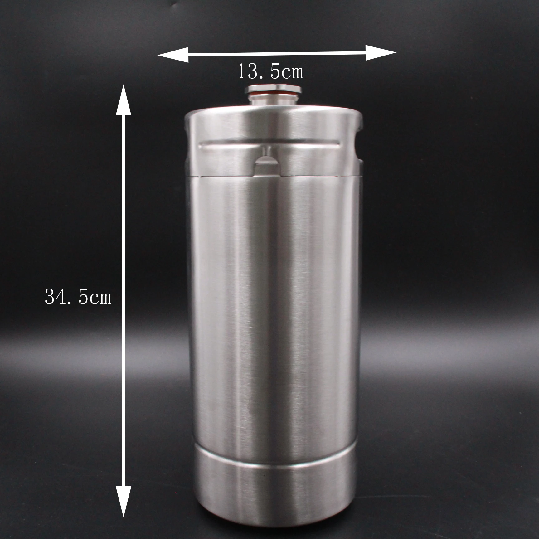 ถังเบียร์ขนาดเล็กแบบพกพาพร้อมก - Wine Draft Beer บทวิจารณ์และราคา