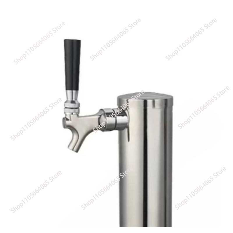เครื่องจ่ายไวน์แบบตั้งพื้น หัว - Wine Draft Beer บทวิจารณ์และราคา
